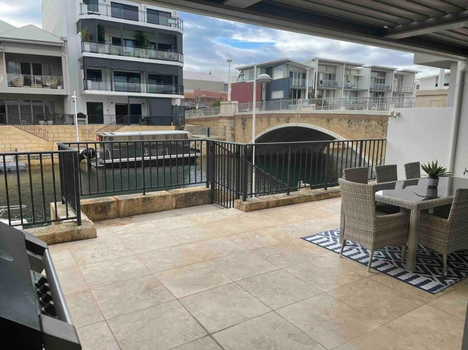 Canal Vista Mandurah Exteriér fotografie