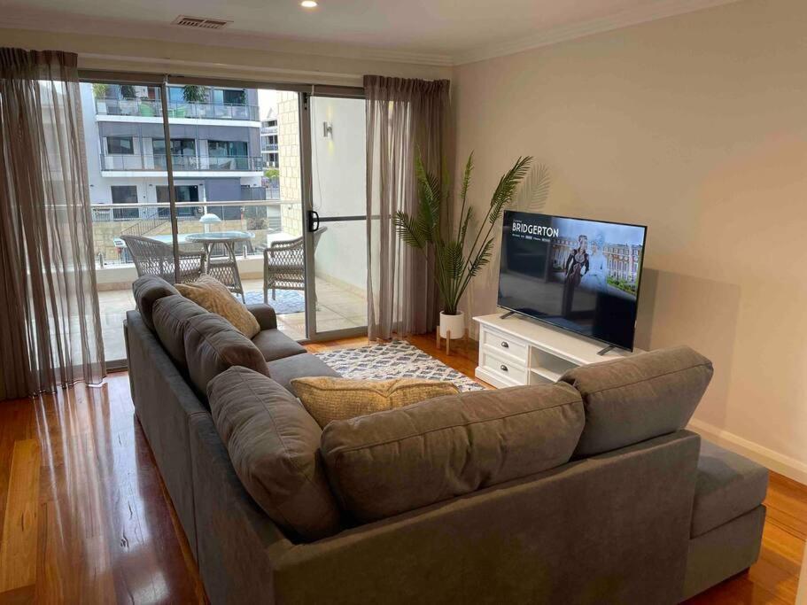 Canal Vista Mandurah Exteriér fotografie